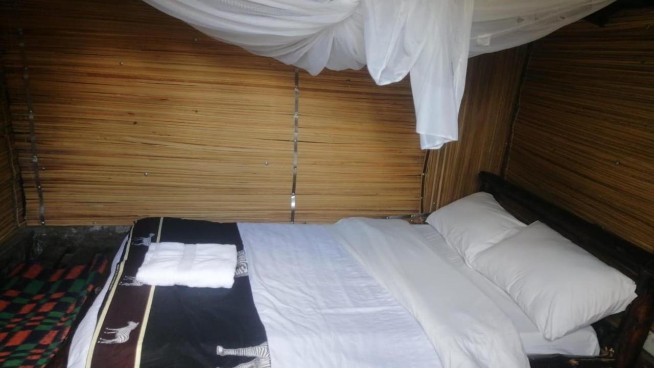 فندق Lillypond Camp Elmenteita المظهر الخارجي الصورة