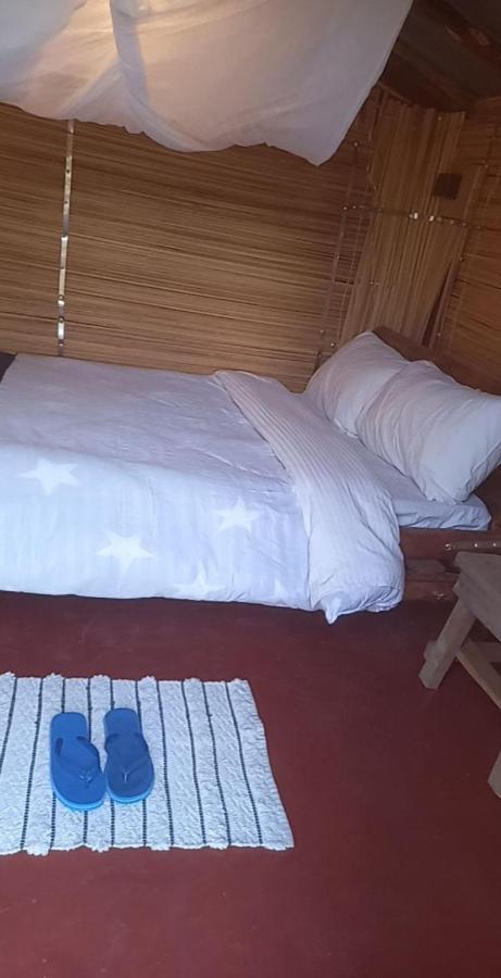 فندق Lillypond Camp Elmenteita المظهر الخارجي الصورة