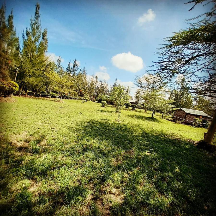فندق Lillypond Camp Elmenteita المظهر الخارجي الصورة