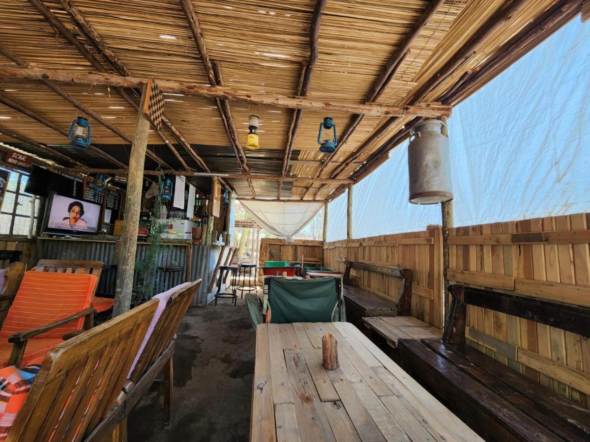 فندق Lillypond Camp Elmenteita المظهر الخارجي الصورة
