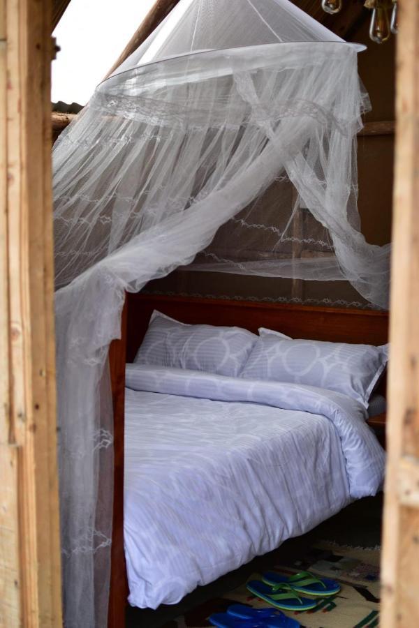 فندق Lillypond Camp Elmenteita المظهر الخارجي الصورة