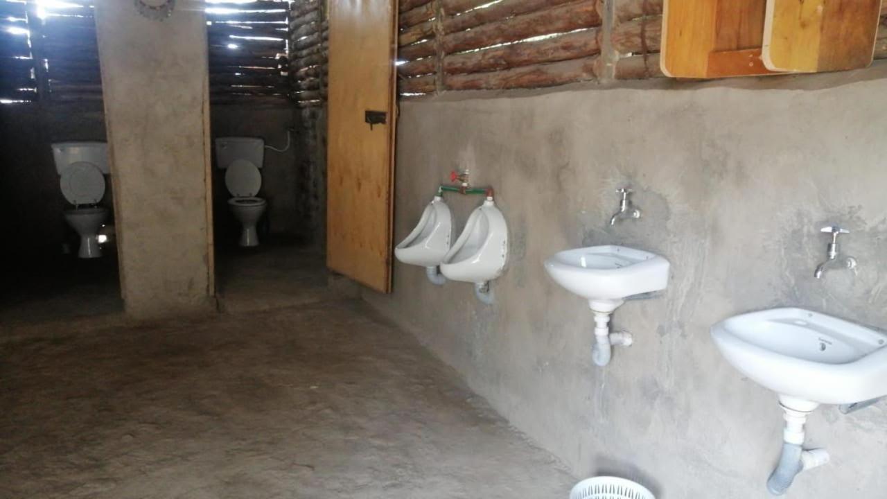 فندق Lillypond Camp Elmenteita المظهر الخارجي الصورة