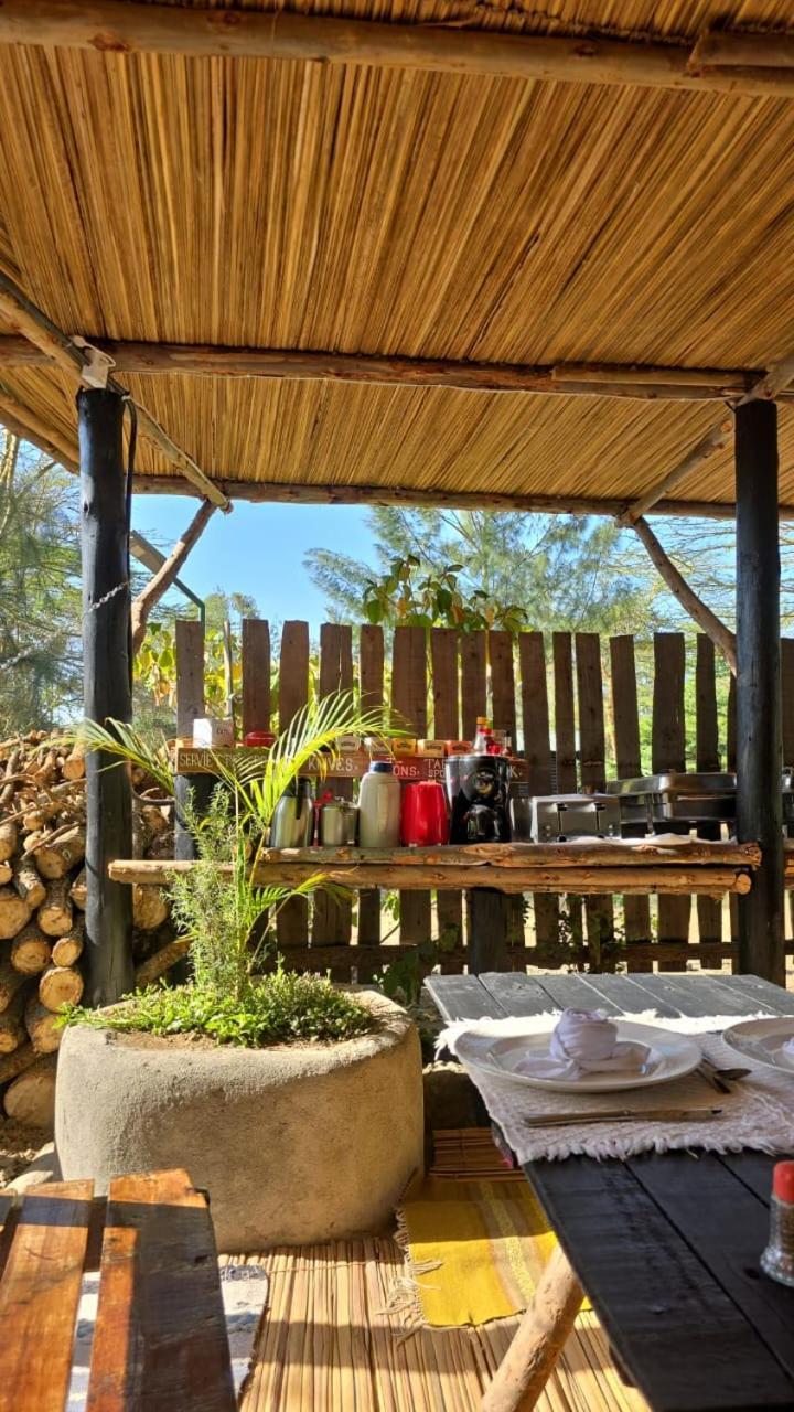 فندق Lillypond Camp Elmenteita المظهر الخارجي الصورة