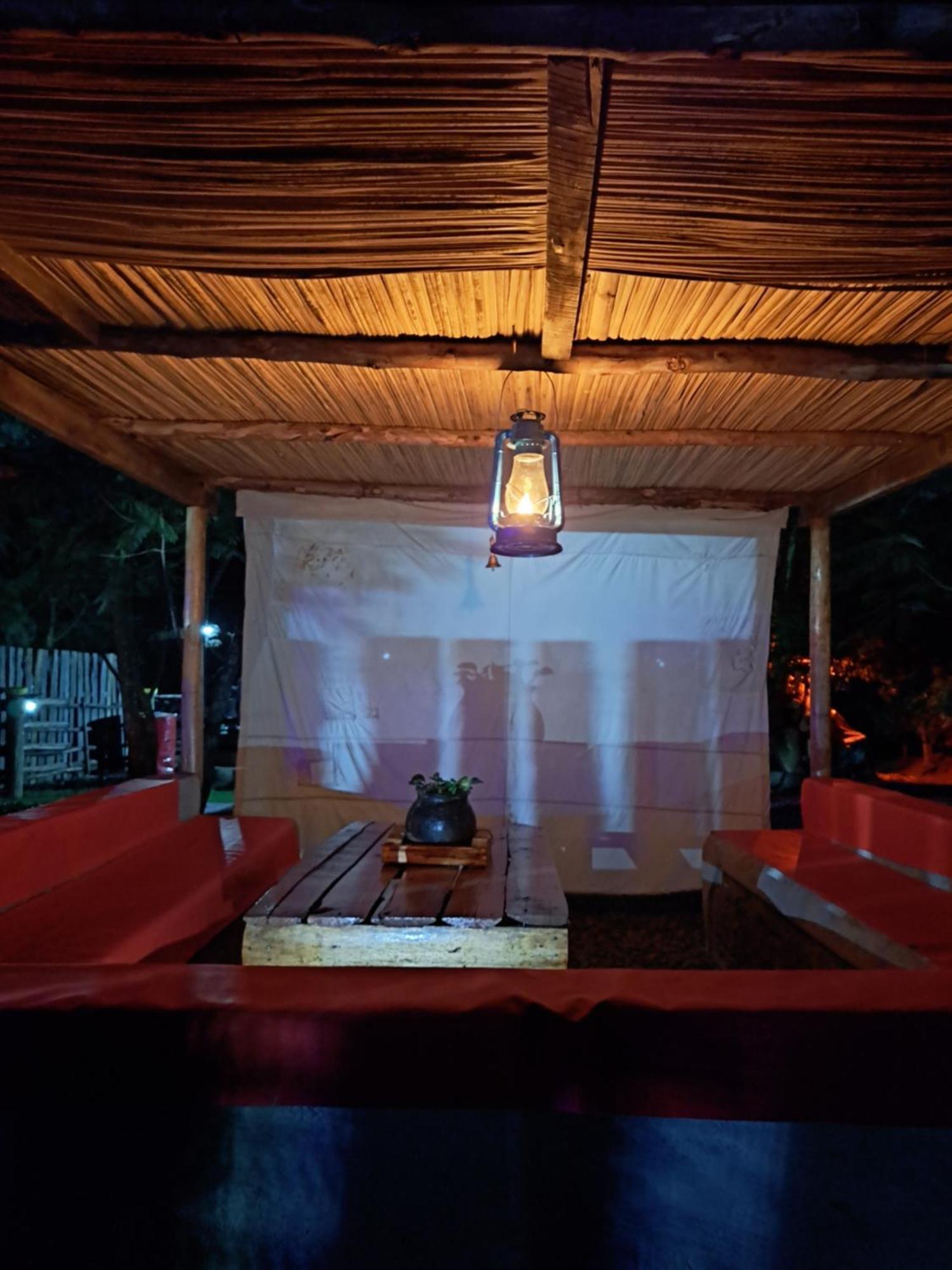 فندق Lillypond Camp Elmenteita المظهر الخارجي الصورة